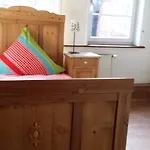 Hotel Fachwerk-hotel Eisenbart