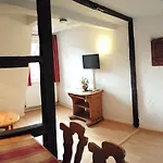 Hotel Fachwerk-hotel Eisenbart 3*