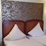 Hotel Fachwerk-hotel Eisenbart Hannoversch Münden