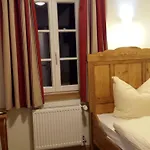 Fachwerk-hotel Eisenbart Hotel 3*