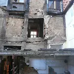 Hotel Fachwerk-hotel Eisenbart Hannoversch Münden