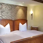 Fachwerk-hotel Eisenbart Hotel Hannoversch Münden