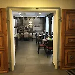 Fachwerk-hotel Eisenbart Hotel