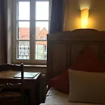 Fachwerk-hotel Eisenbart 3* Hannoversch Münden