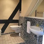 Fachwerk-hotel Eisenbart 3*