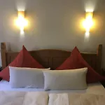 Hotel Fachwerk-hotel Eisenbart