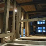 Hotel Fachwerk-hotel Eisenbart Hannoversch Münden