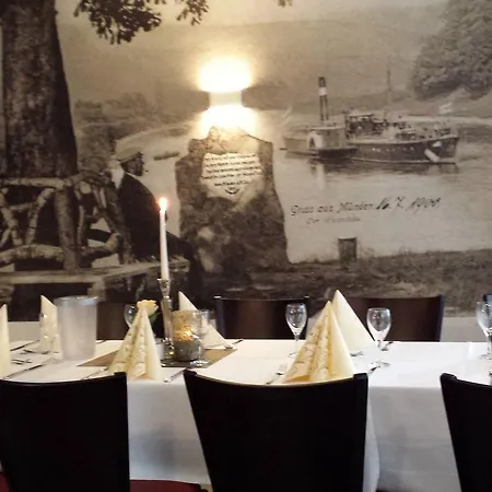 Fachwerk-hotel Eisenbart 3*