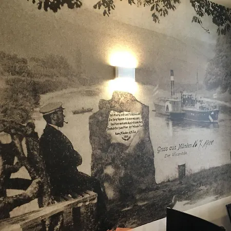 Fachwerk-hotel Eisenbart 3*