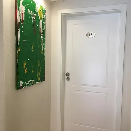 Fachwerk-hotel Eisenbart Hotel