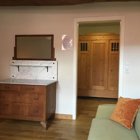 Fachwerk-hotel Eisenbart Hotel 3*