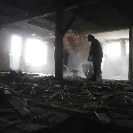 Hotel Fachwerk-hotel Eisenbart