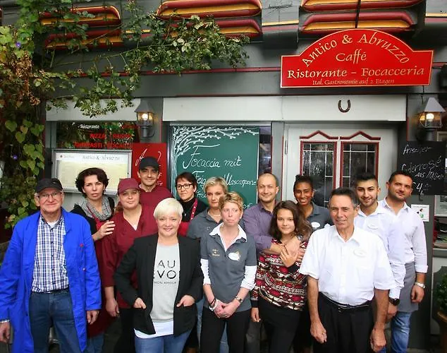 Fachwerk-hotel Eisenbart Hannoversch Münden