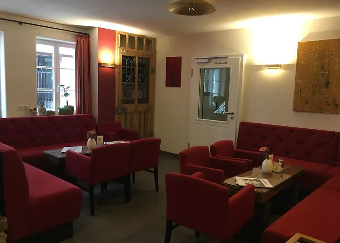 Hotel Fachwerk-hotel Eisenbart